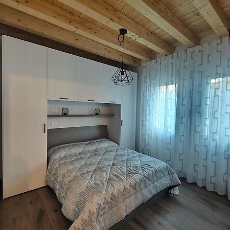 Parsifal House Chioggia Kültér fotó
