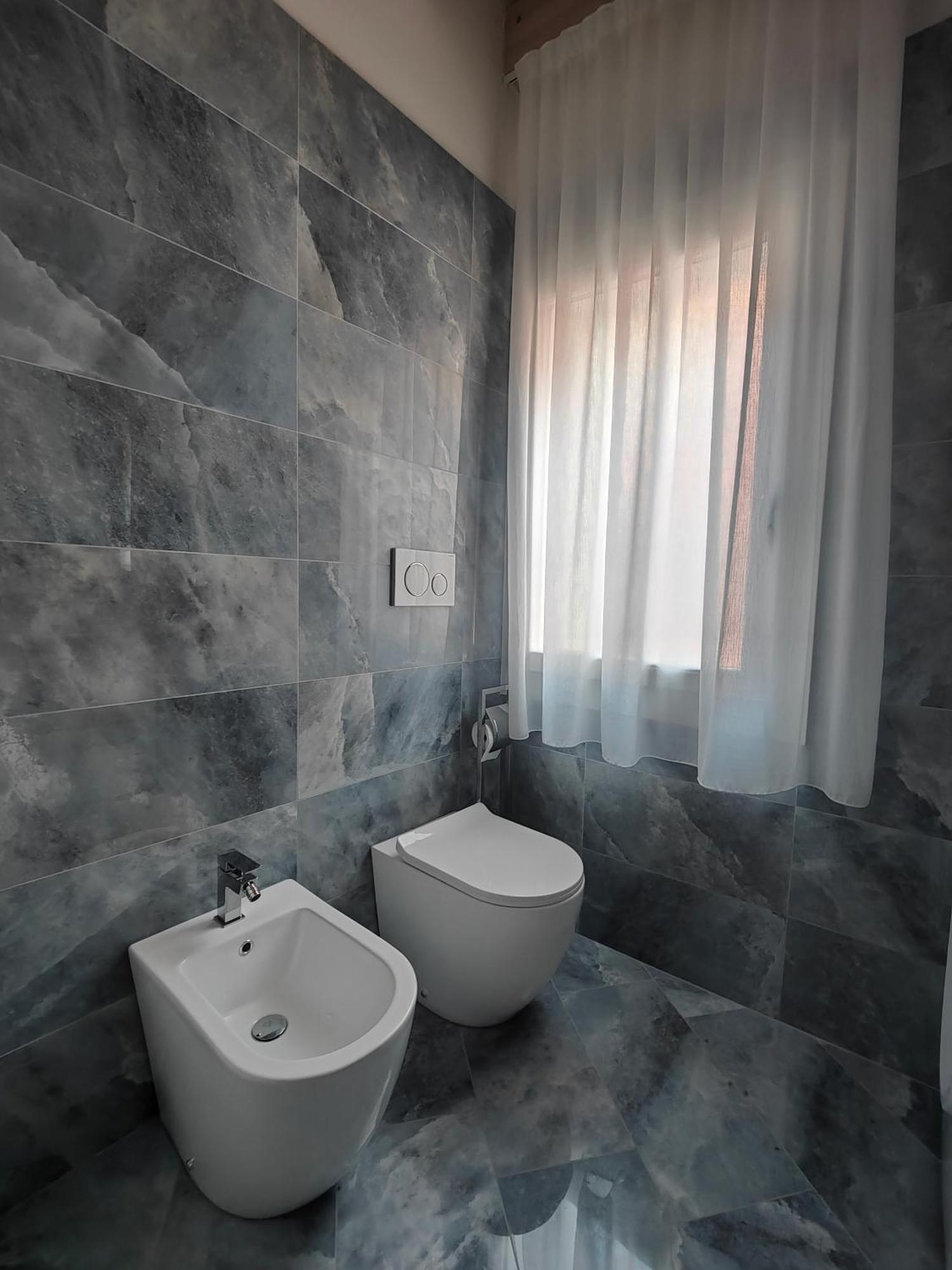 Parsifal House Chioggia Kültér fotó
