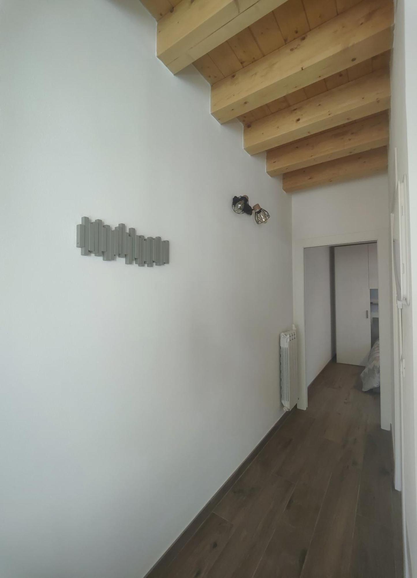 Parsifal House Chioggia Kültér fotó