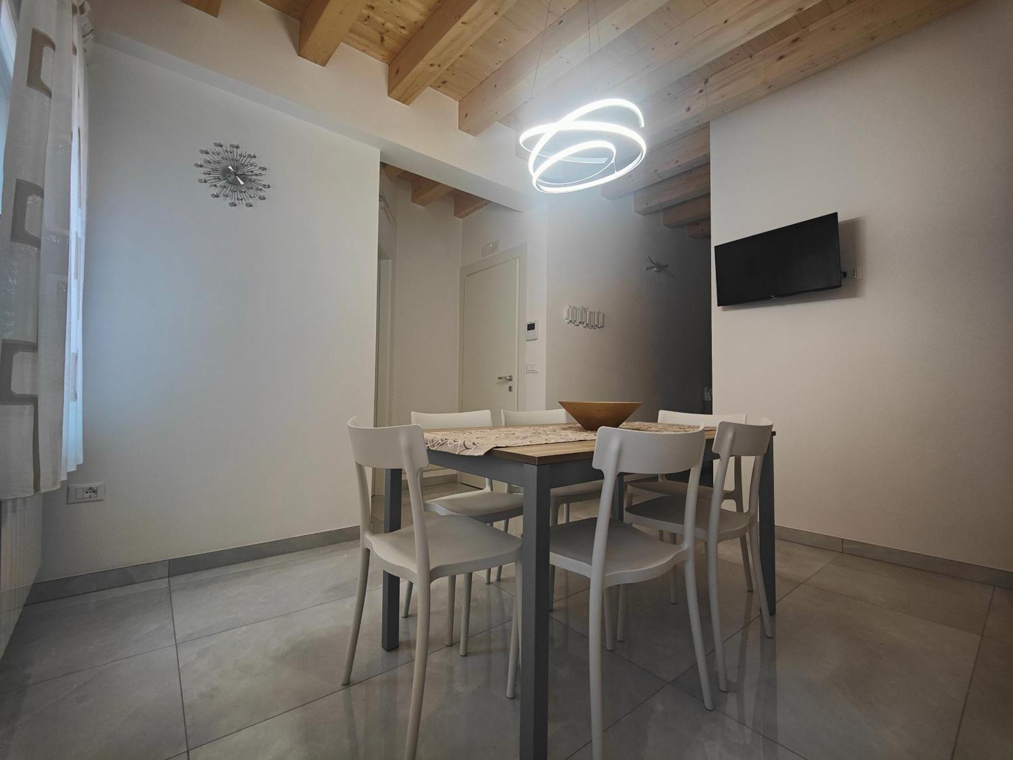 Parsifal House Chioggia Kültér fotó