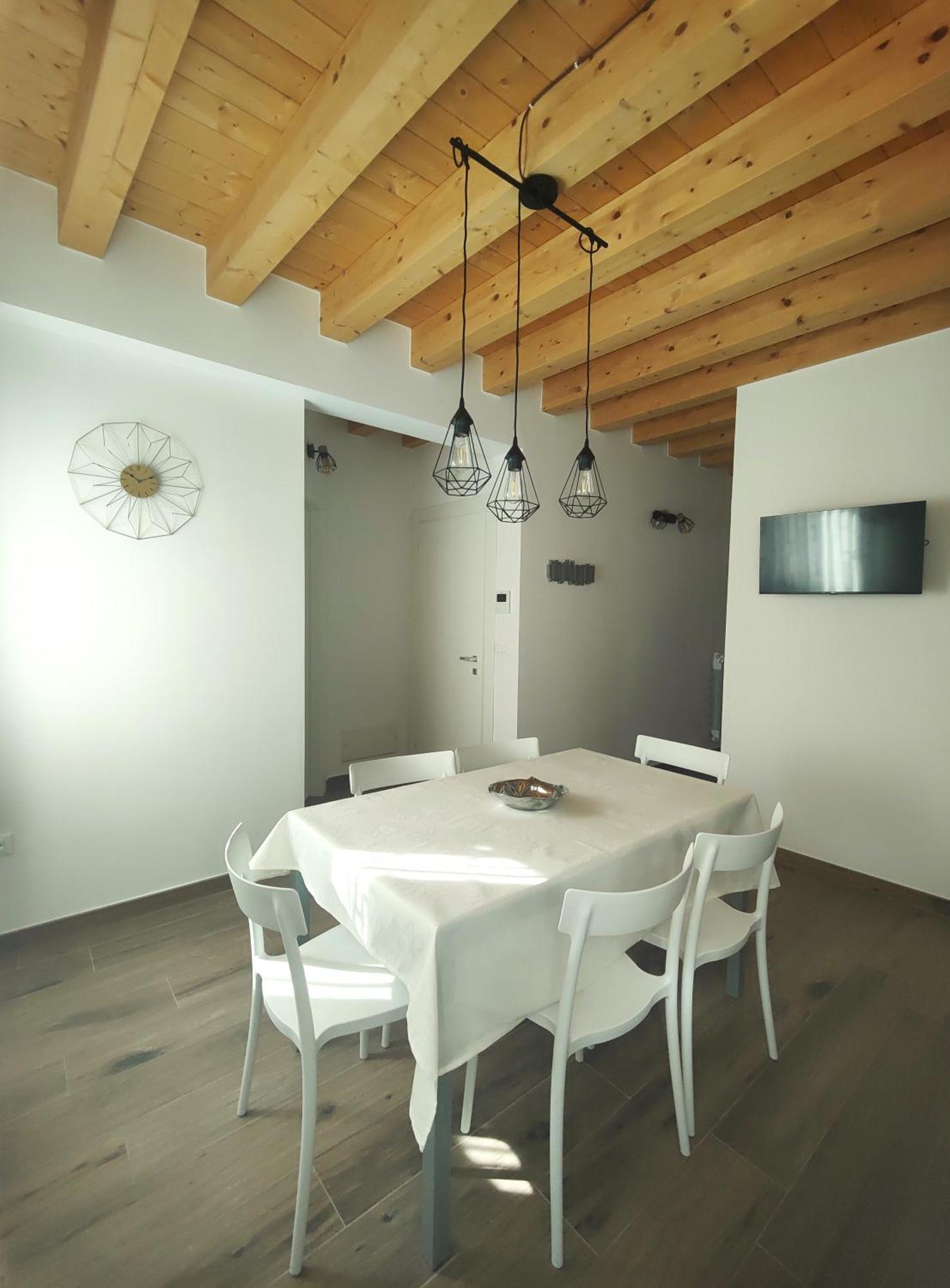 Parsifal House Chioggia Kültér fotó