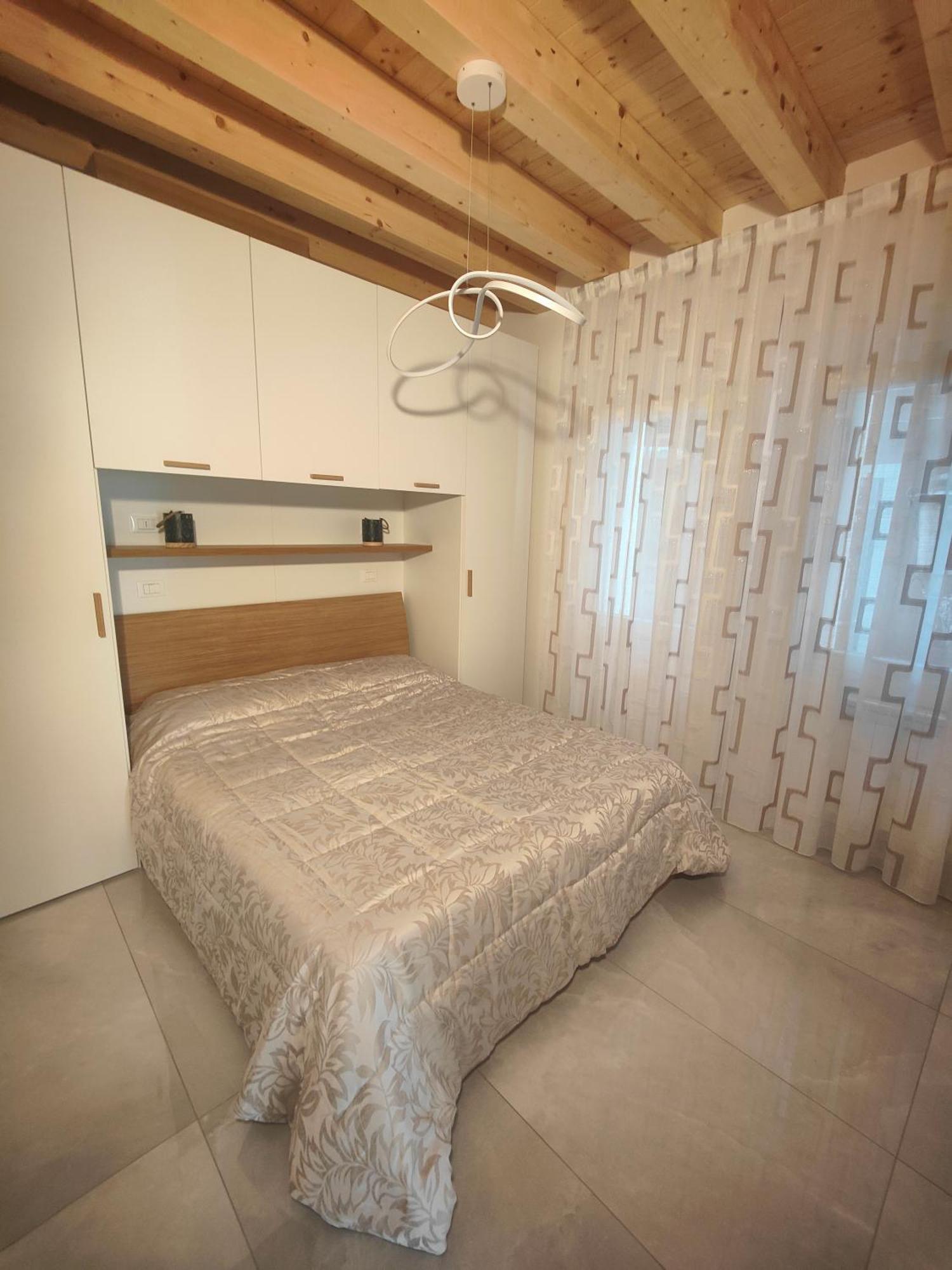 Parsifal House Chioggia Kültér fotó