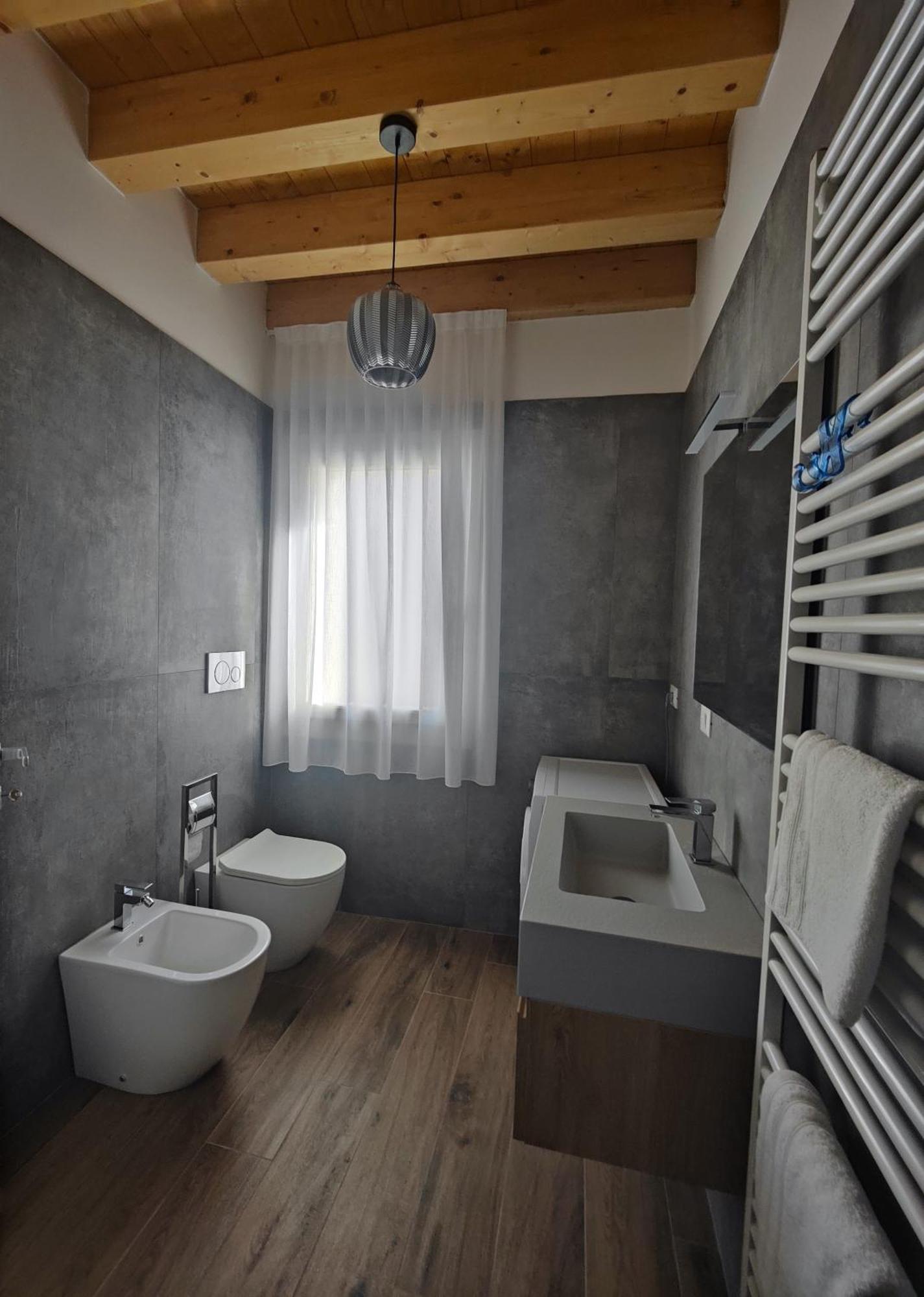 Parsifal House Chioggia Kültér fotó