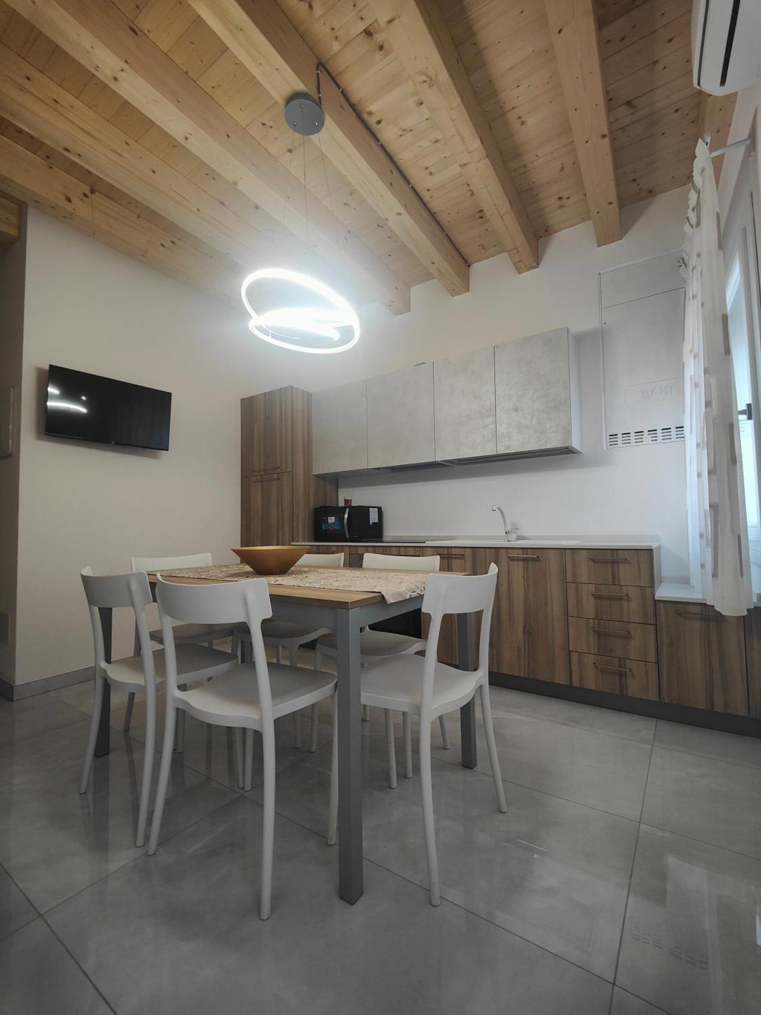 Parsifal House Chioggia Kültér fotó