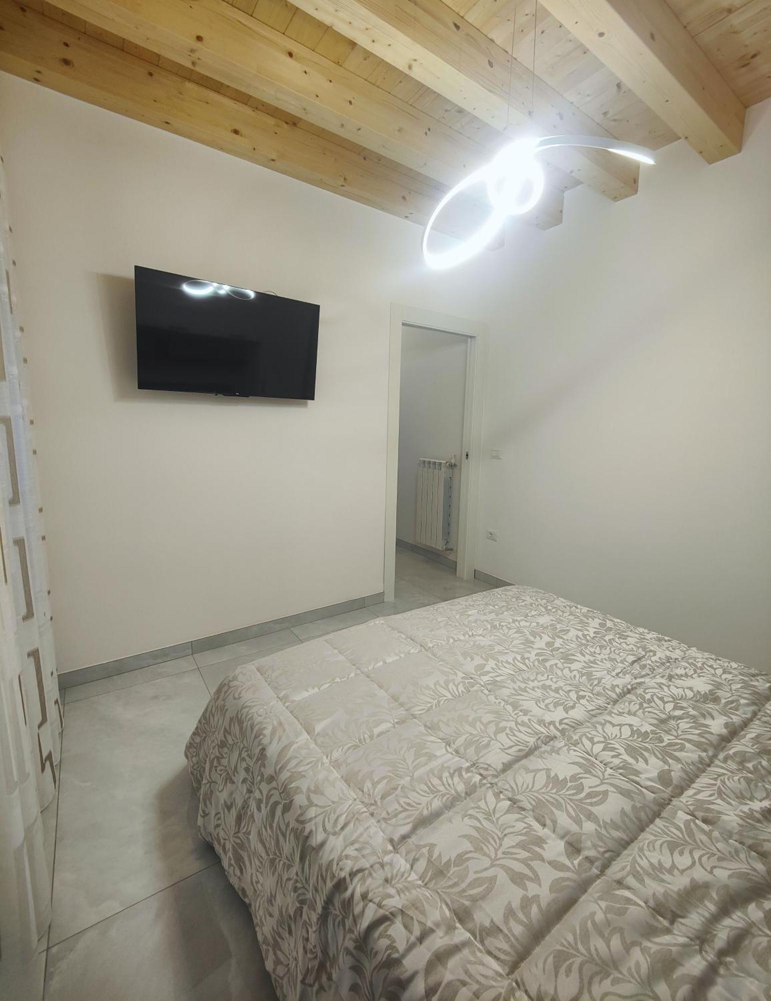 Parsifal House Chioggia Kültér fotó