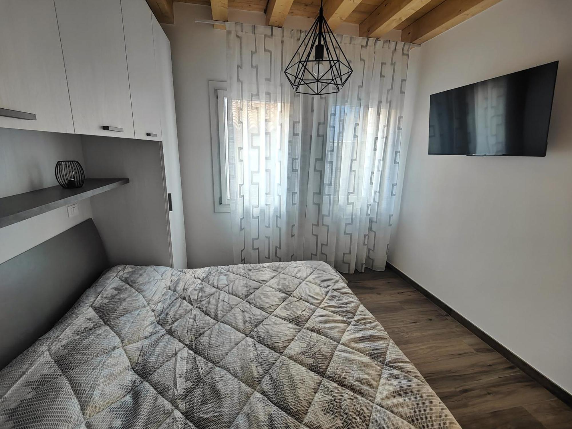 Parsifal House Chioggia Kültér fotó