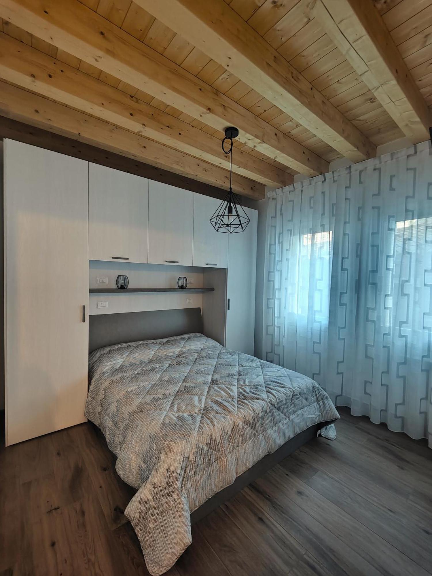 Parsifal House Chioggia Kültér fotó