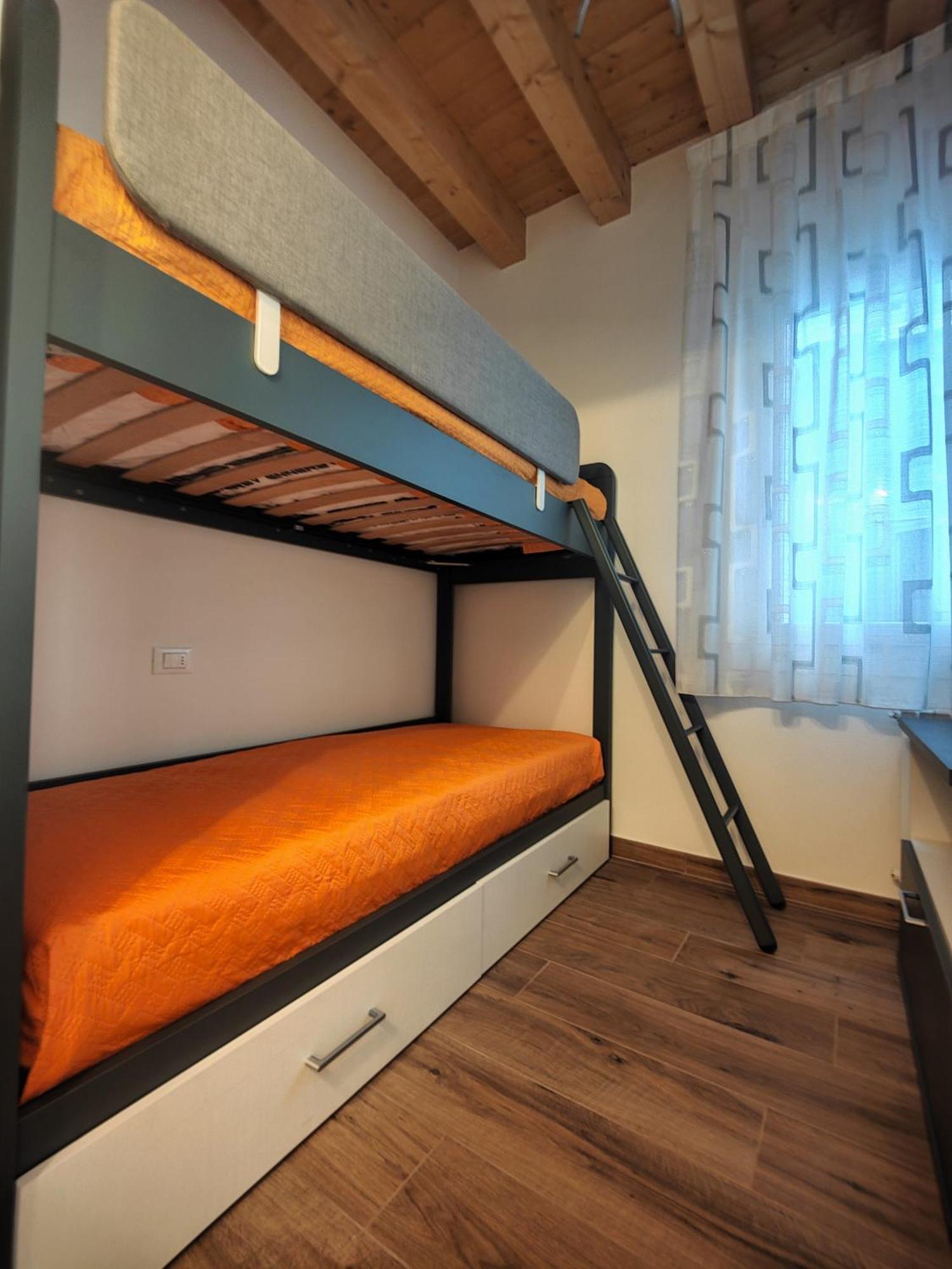 Parsifal House Chioggia Kültér fotó