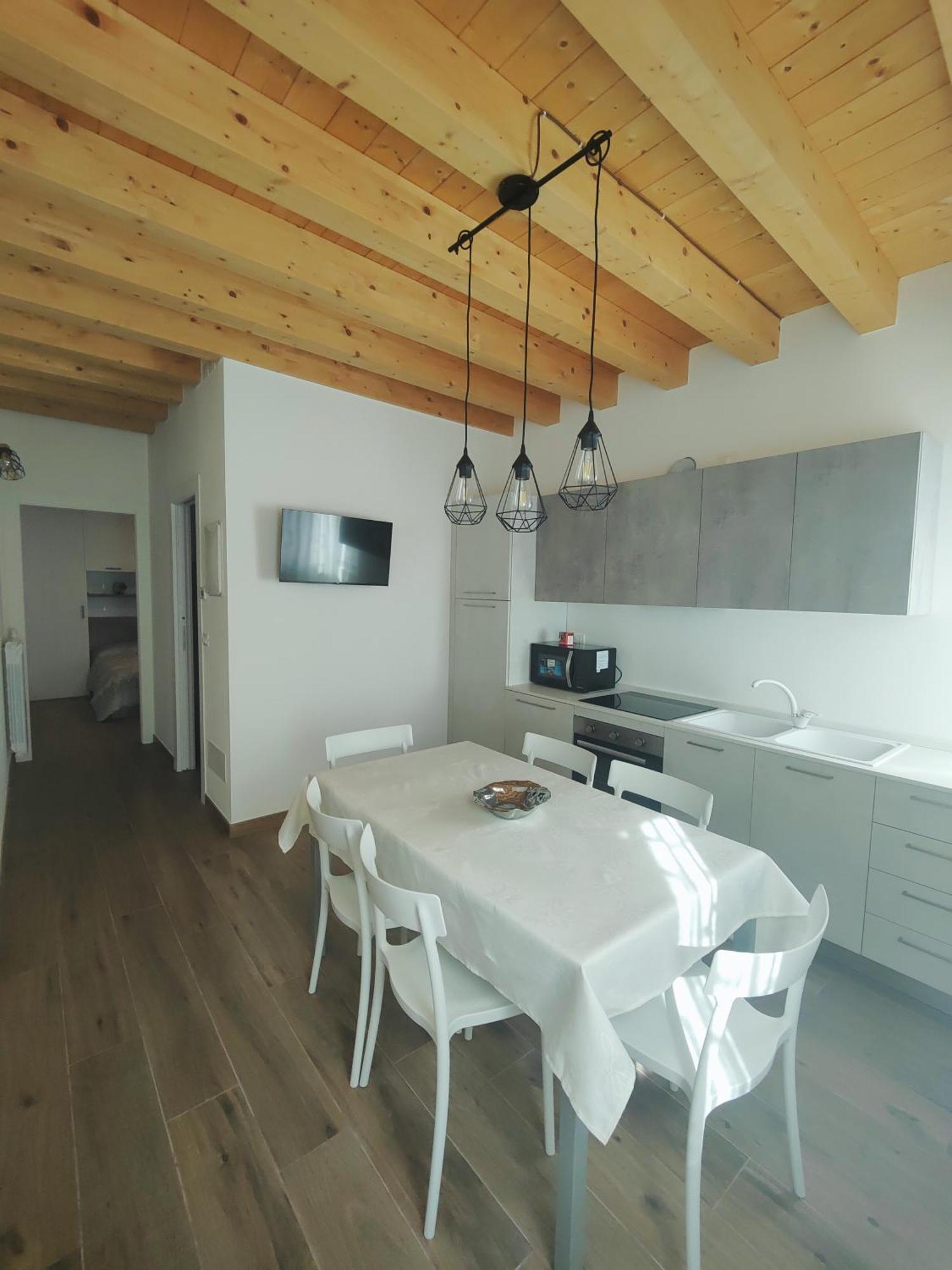 Parsifal House Chioggia Kültér fotó