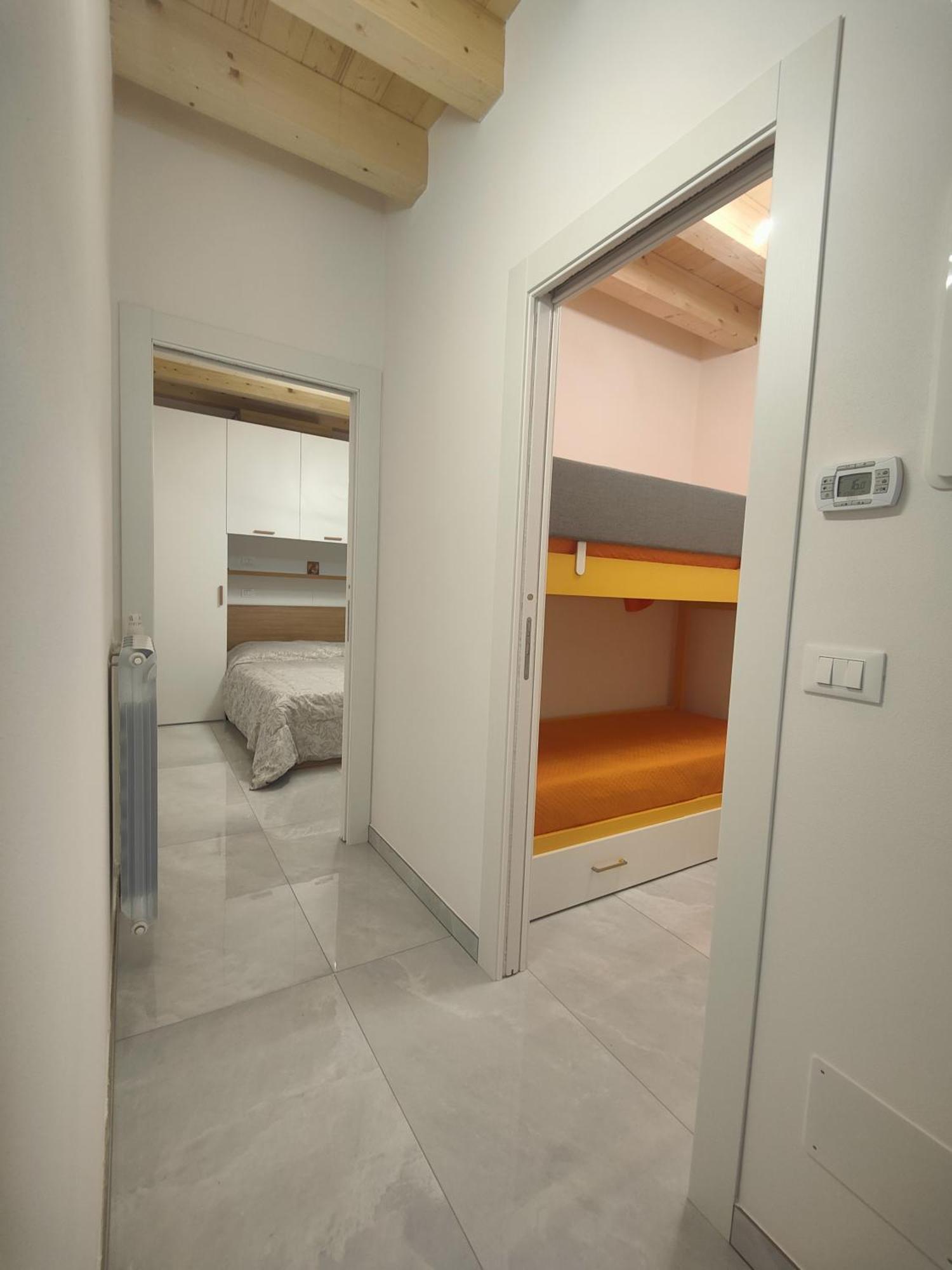 Parsifal House Chioggia Kültér fotó