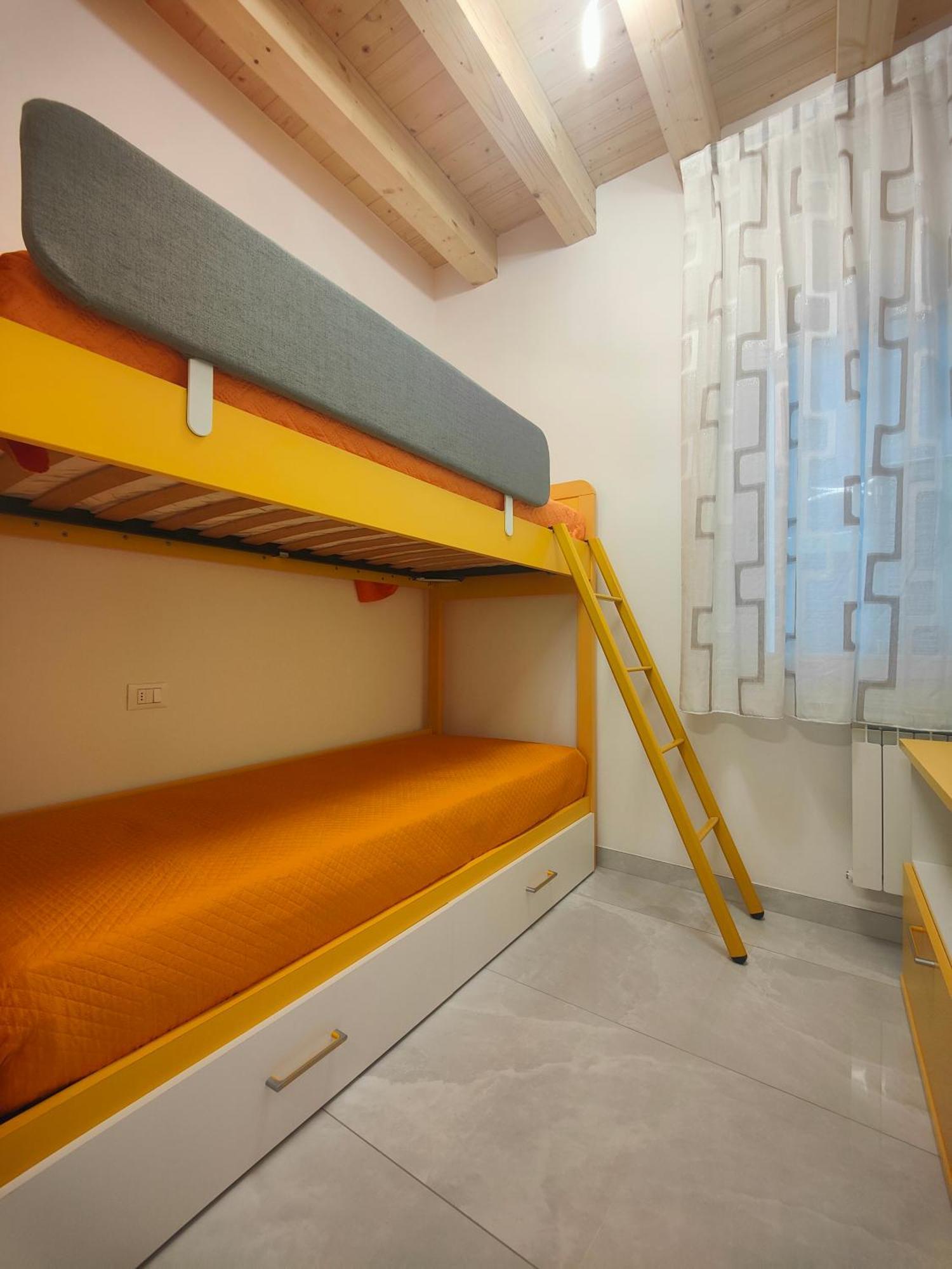 Parsifal House Chioggia Kültér fotó