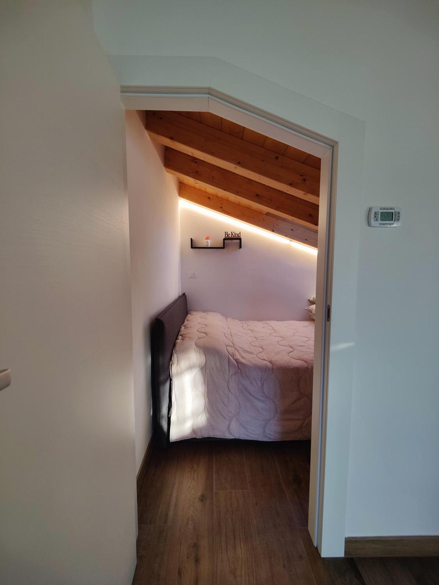Parsifal House Chioggia Kültér fotó