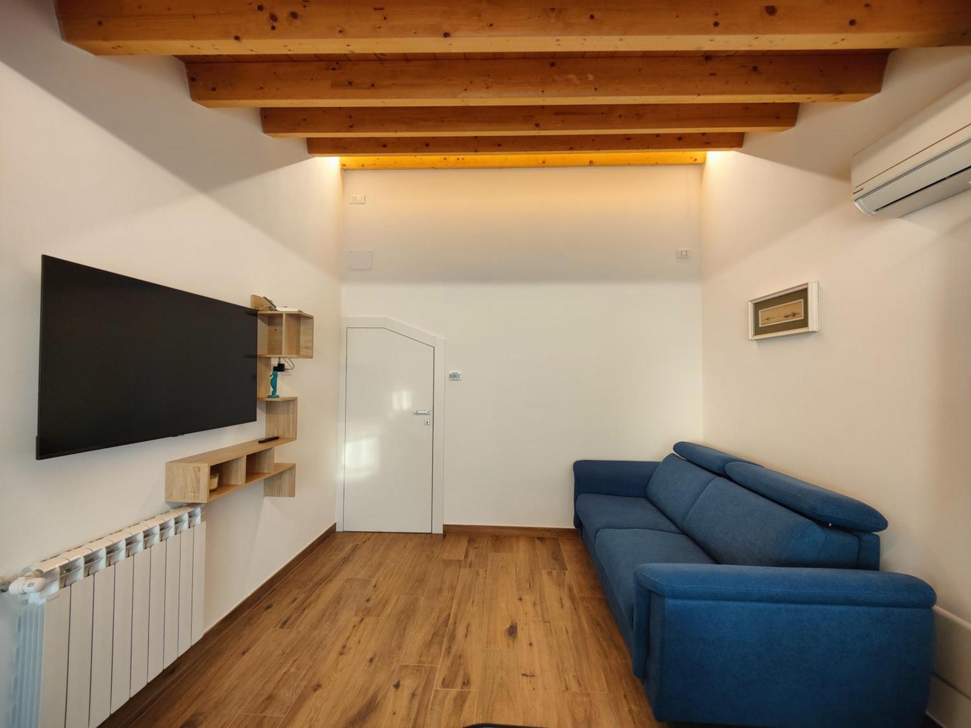 Parsifal House Chioggia Kültér fotó