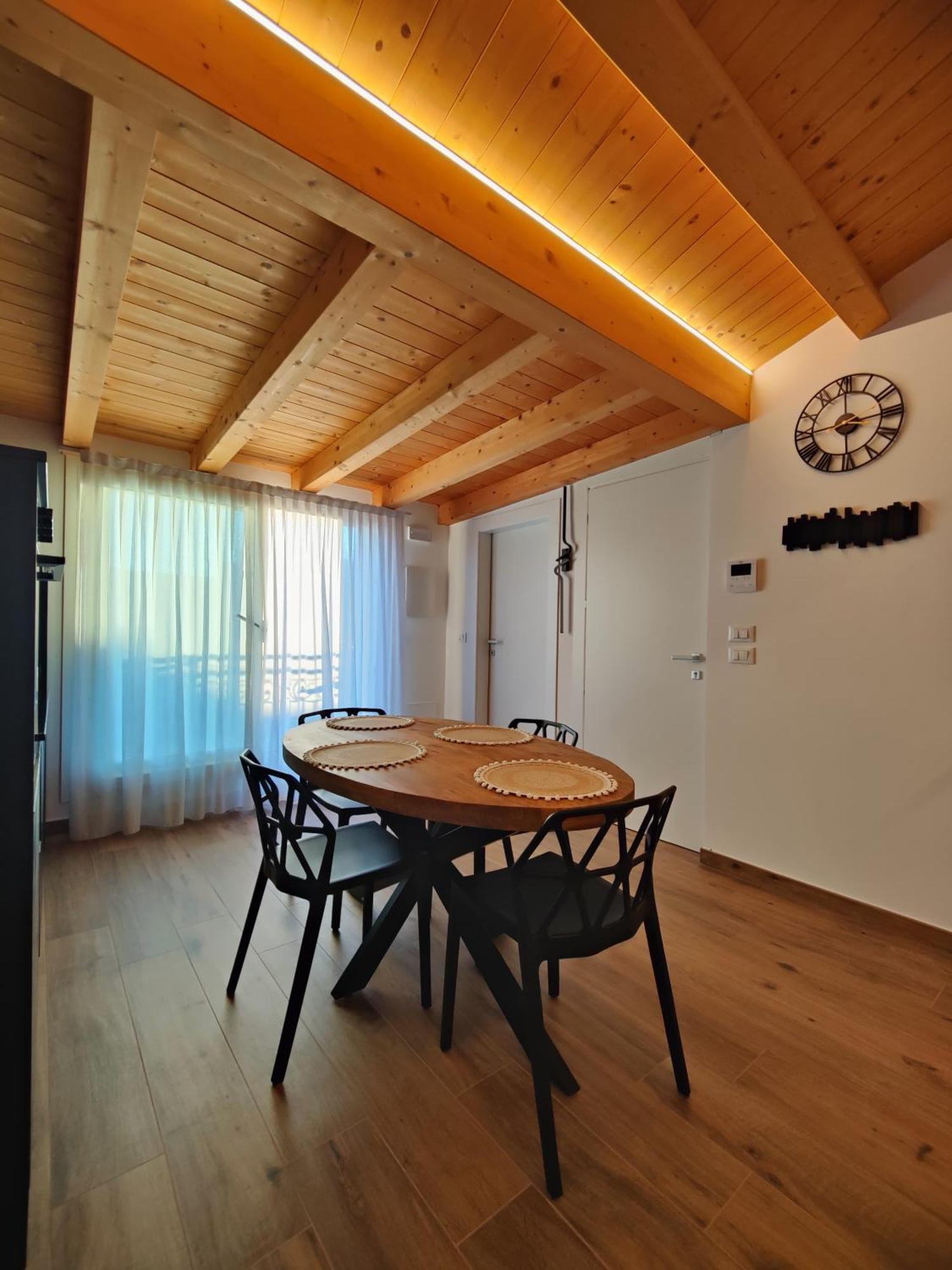 Parsifal House Chioggia Kültér fotó