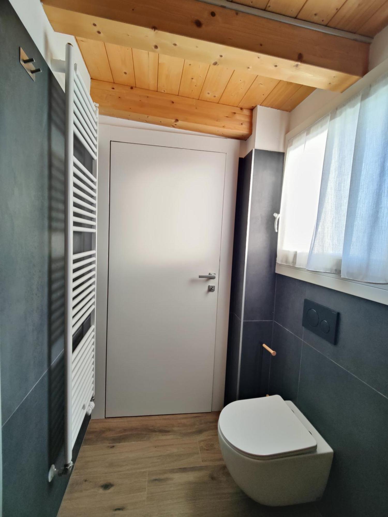 Parsifal House Chioggia Kültér fotó