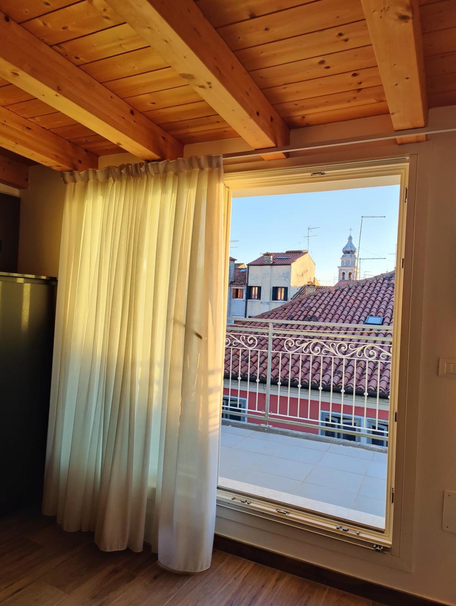 Parsifal House Chioggia Kültér fotó
