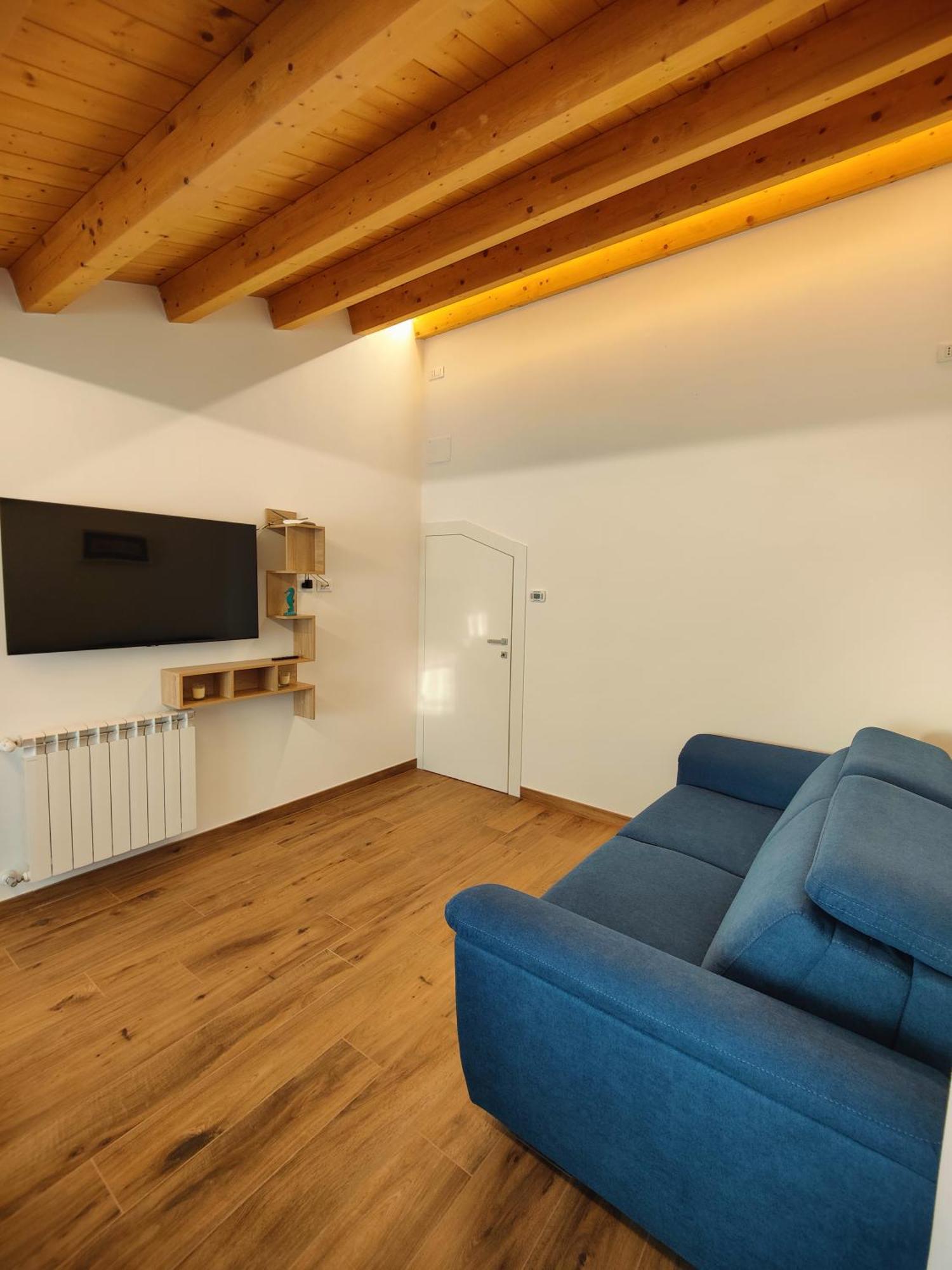 Parsifal House Chioggia Kültér fotó